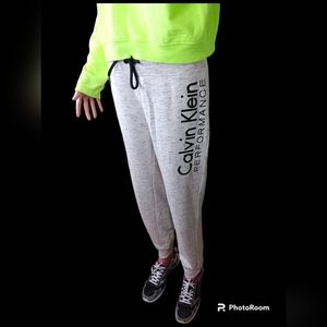 Calvin Klein sweatpants